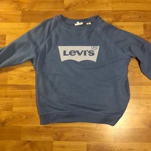 Levi’s sweater